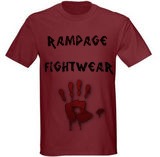 Rampage Fightwear